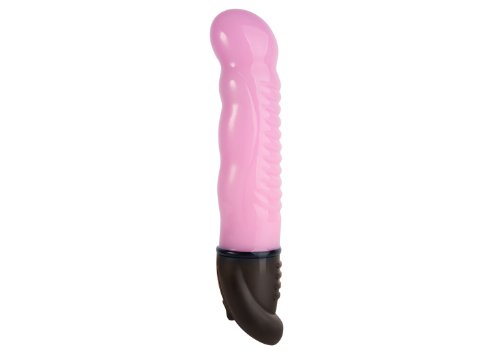 Algopix Similar Product 18 - FunZone Amazone 3 Speed Vibe, Iris