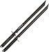 Algopix Similar Product 15 - BladesUSA HK6183 Twin Ninja Swords