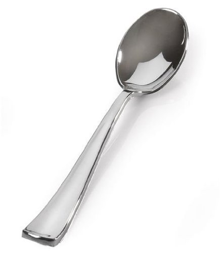 Algopix Similar Product 9 - Fineline Settings 606 Silver