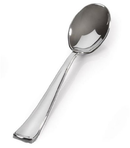 Algopix Similar Product 17 - Fineline Settings 605 Silver