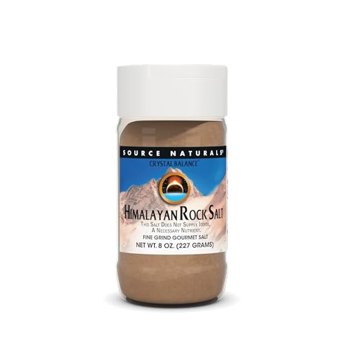 Algopix Similar Product 15 - Crystal Balance Himalayan Rock Salt 4