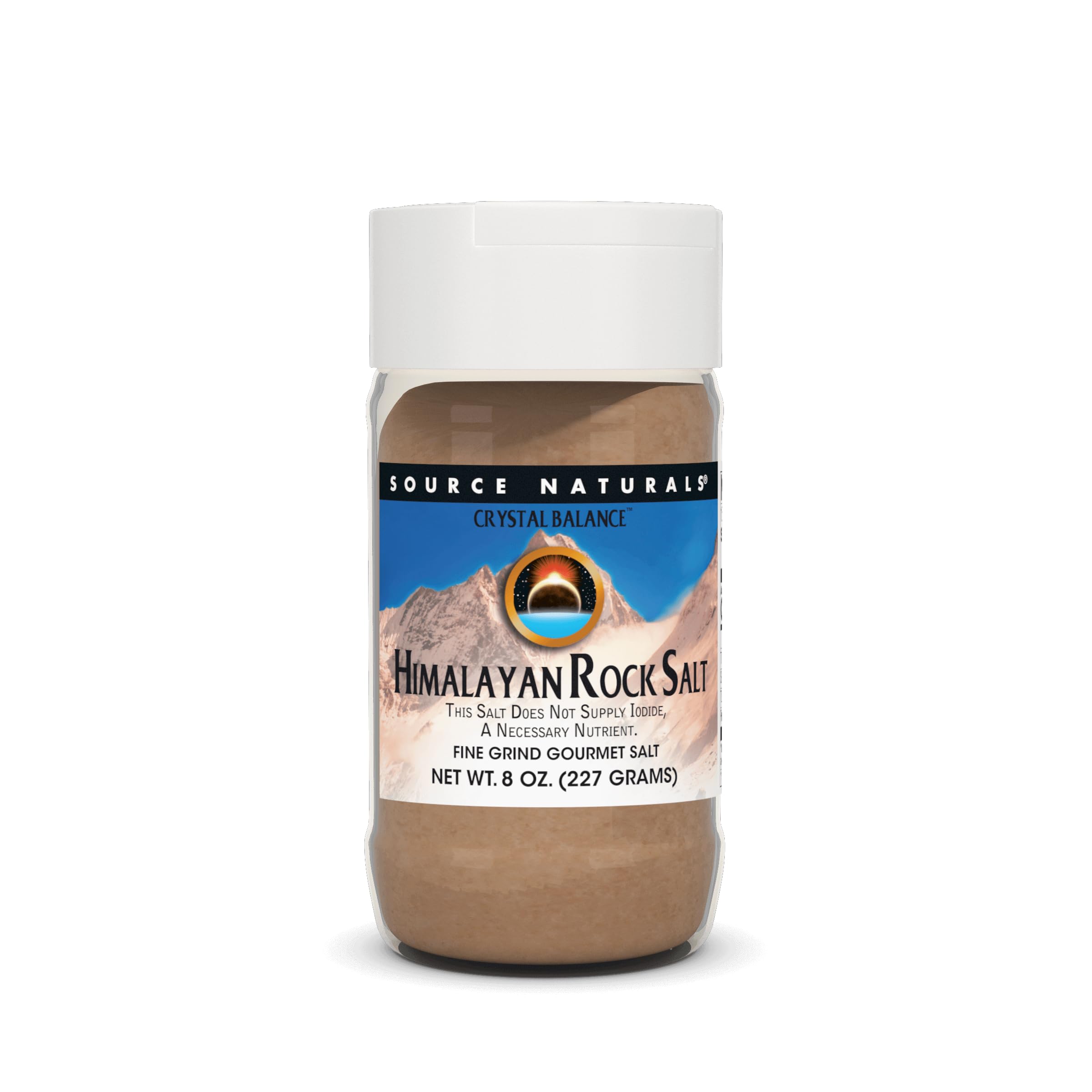 Algopix Similar Product 3 - Crystal Balance Himalayan Rock Salt 4