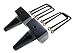 Algopix Similar Product 2 - ReadyLift 662015 5 Rear Block Kit 