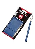 Algopix Similar Product 18 - digiETUI Leder and Strap for Sony - Blue