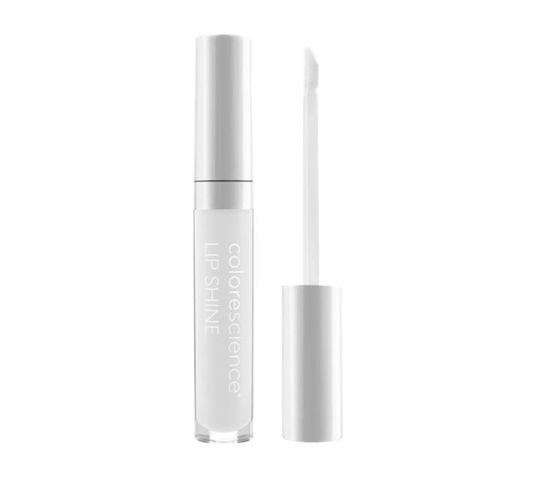 Algopix Similar Product 8 - Colorescience Lip Gloss Sunforgettable