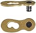 Algopix Similar Product 7 - Connex Link 10-Speed (gold)