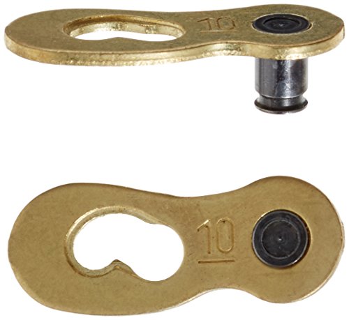 Algopix Similar Product 5 - Connex Link 10-Speed (gold)
