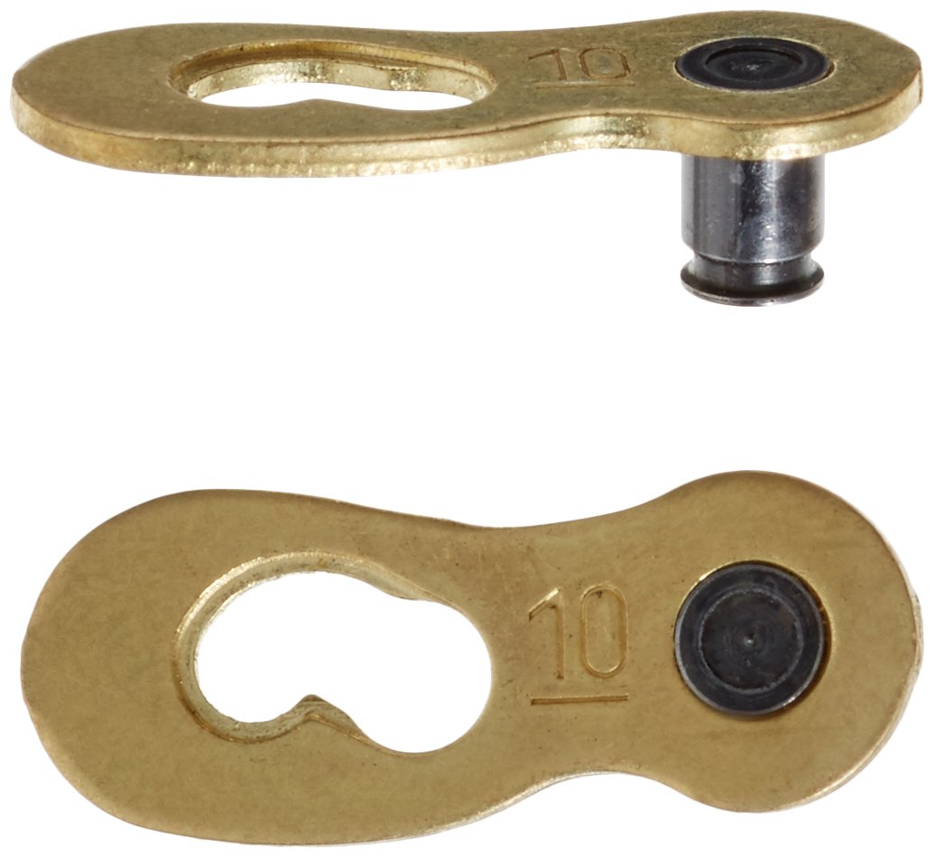 Algopix Similar Product 2 - Connex Link 10-Speed (gold)