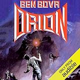 Algopix Similar Product 3 - Orion: Orion Series, Book 1