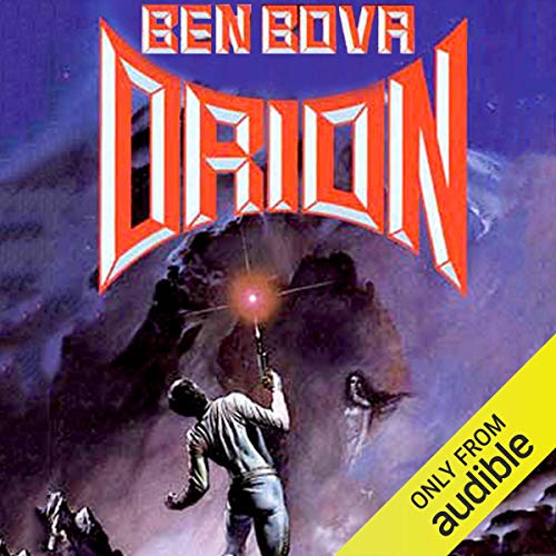 Algopix Similar Product 7 - Orion: Orion Series, Book 1