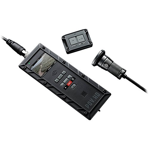 Algopix Similar Product 14 - POVHD Advanced PointofView 1080pHD