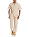 Algopix Similar Product 16 - Key Apparel Mens Short Sleeve Unlined