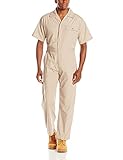 Algopix Similar Product 2 - Key Apparel Mens Short Sleeve Unlined