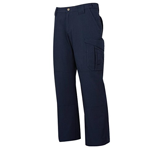 Algopix Similar Product 7 - 24-7 Women's Navy EMS Pant, Size 4