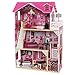 Algopix Similar Product 15 - KidKraft Amelia Wooden Dollhouse with