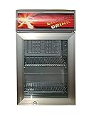 Algopix Similar Product 4 - Vinotemp VNTVTBC01 Cocktail Beverage