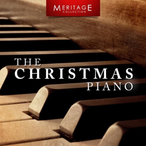 Algopix Similar Product 17 - The Christmas Piano  Meritage