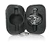 Algopix Similar Product 17 - SOIREE Handmade Glass Wine Aerator