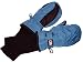 Algopix Similar Product 18 - SnowStoppers Kids Nylon Waterproof
