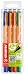 Algopix Similar Product 13 - STABILO Felt Tip Sign Pen GREENpoint 