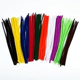 Algopix Similar Product 13 - Creation Station Jumbo Pipe Cleaners