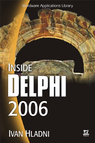 Algopix Similar Product 3 - Inside Delphi® 2006