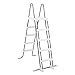 Algopix Similar Product 17 - Intex Deluxe Pool Ladder with Removable