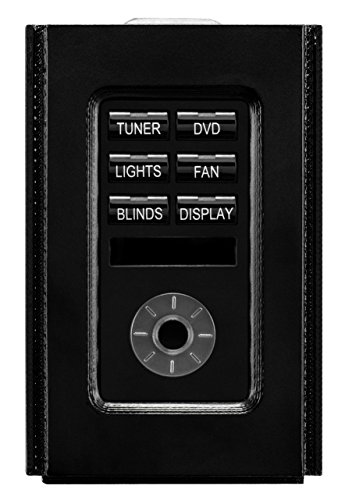 Algopix Similar Product 17 - AMX FG55411BLK HPXU400MET6N MOD