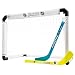 Algopix Similar Product 2 - Franklin Sports Knee Hockey Set 