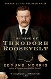 Algopix Similar Product 5 - The Rise of Theodore Roosevelt