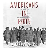Algopix Similar Product 10 - Americans in Paris Life and Death