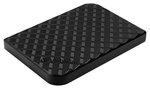 Algopix Similar Product 14 - Verbatim 97395 1TB Store n Go