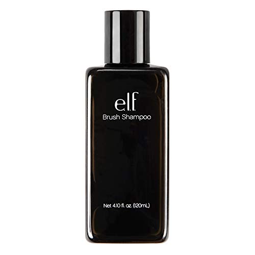 Algopix Similar Product 16 - elf Brush Shampoo Daily Use Formula