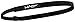 Algopix Similar Product 7 - Halo Hairband Headband Sweatband Black
