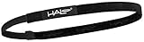 Algopix Similar Product 4 - Halo Hairband Headband Sweatband Black