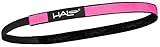 Algopix Similar Product 5 - Halo Hairband Headband Sweatband Pink