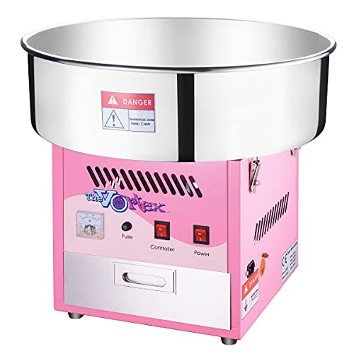 Algopix Similar Product 6 - 6303 Great Northern Popcorn Commercial