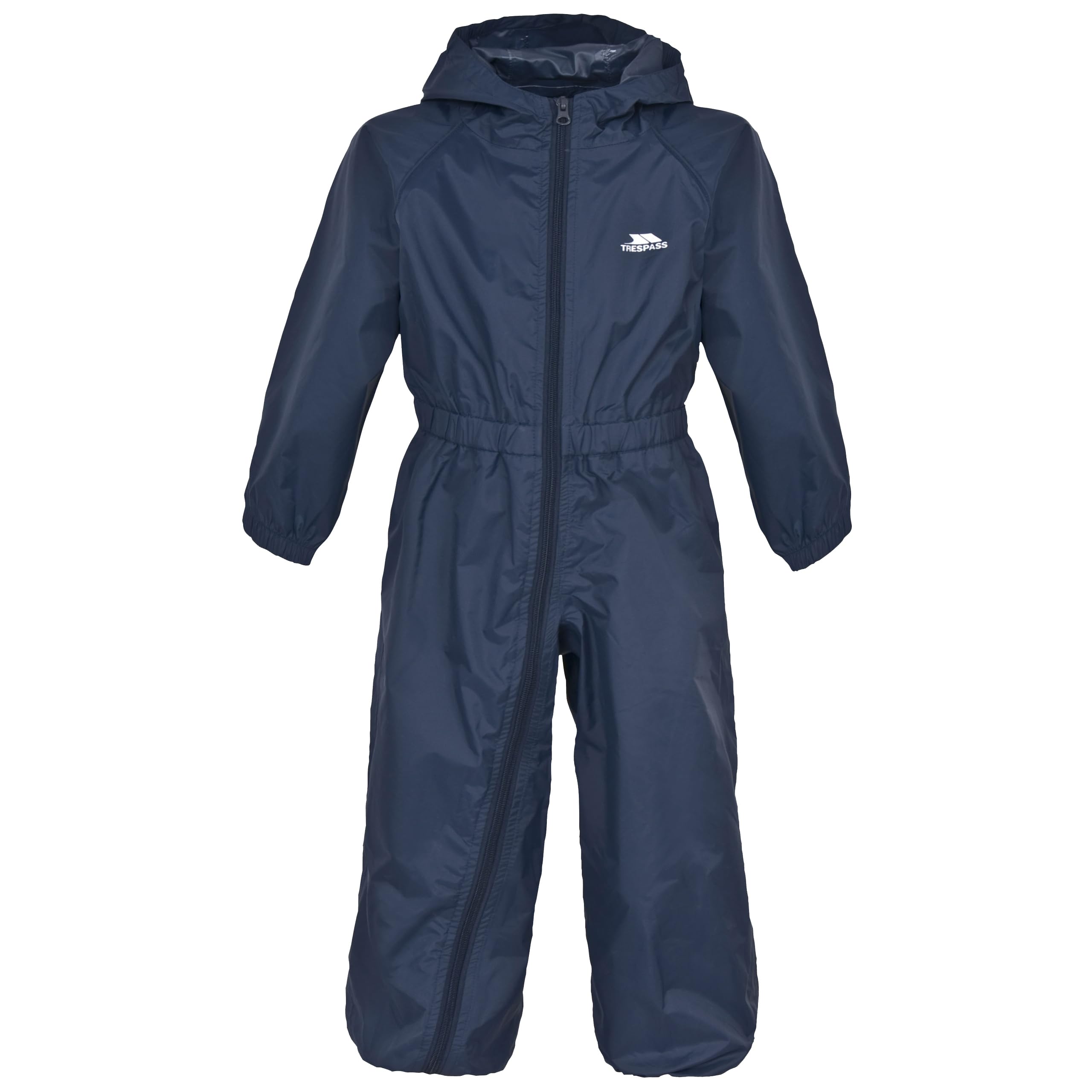 Algopix Similar Product 12 - Trespass Unisex Rainsuit e 