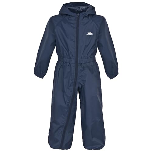 Algopix Similar Product 6 - Trespass Unisex Rainsuit e 