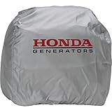 Algopix Similar Product 10 - Honda 08P57-Z11-200 Covrem/Eb5000/7000I