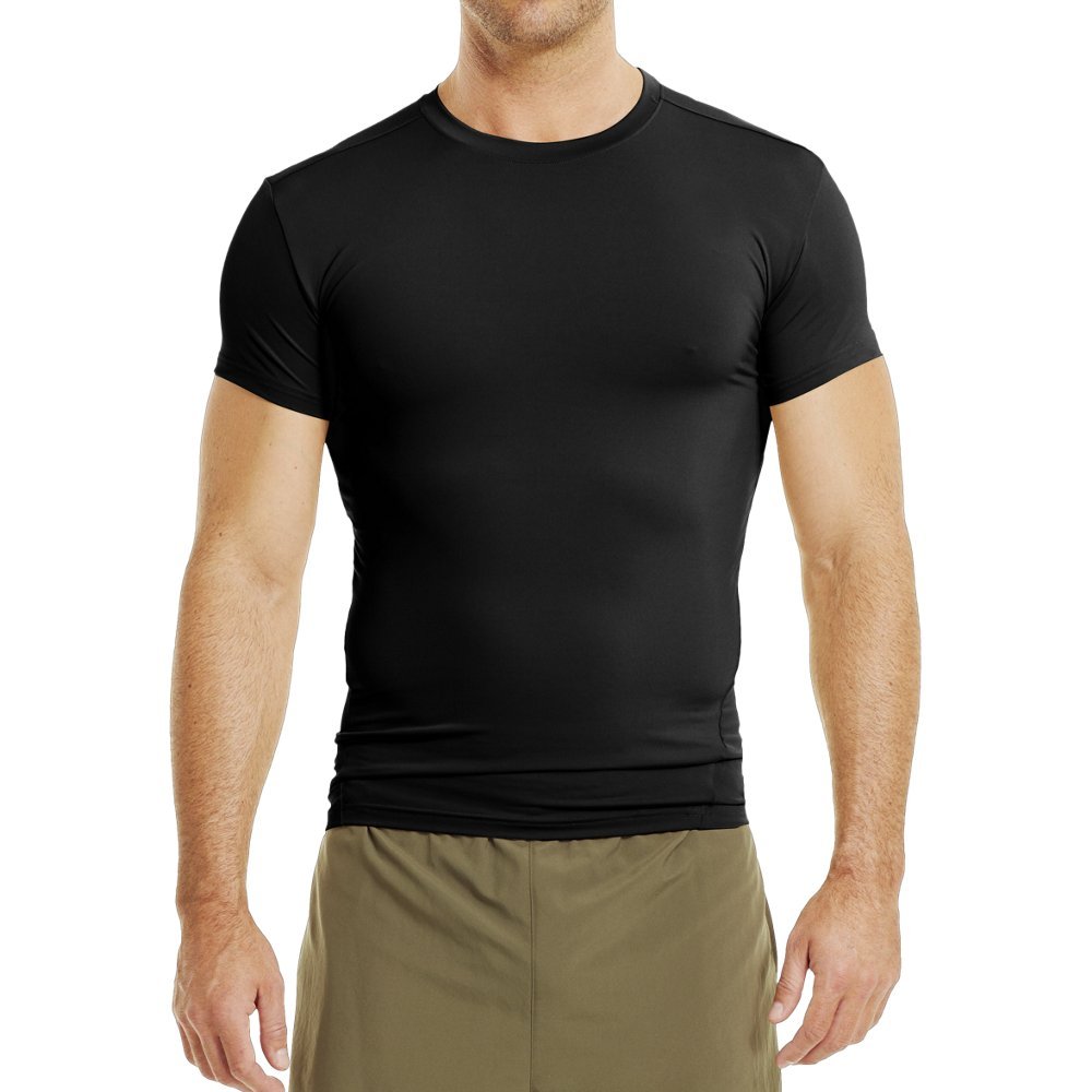Algopix Similar Product 16 - Under Armour Mens Tactical HeatGear