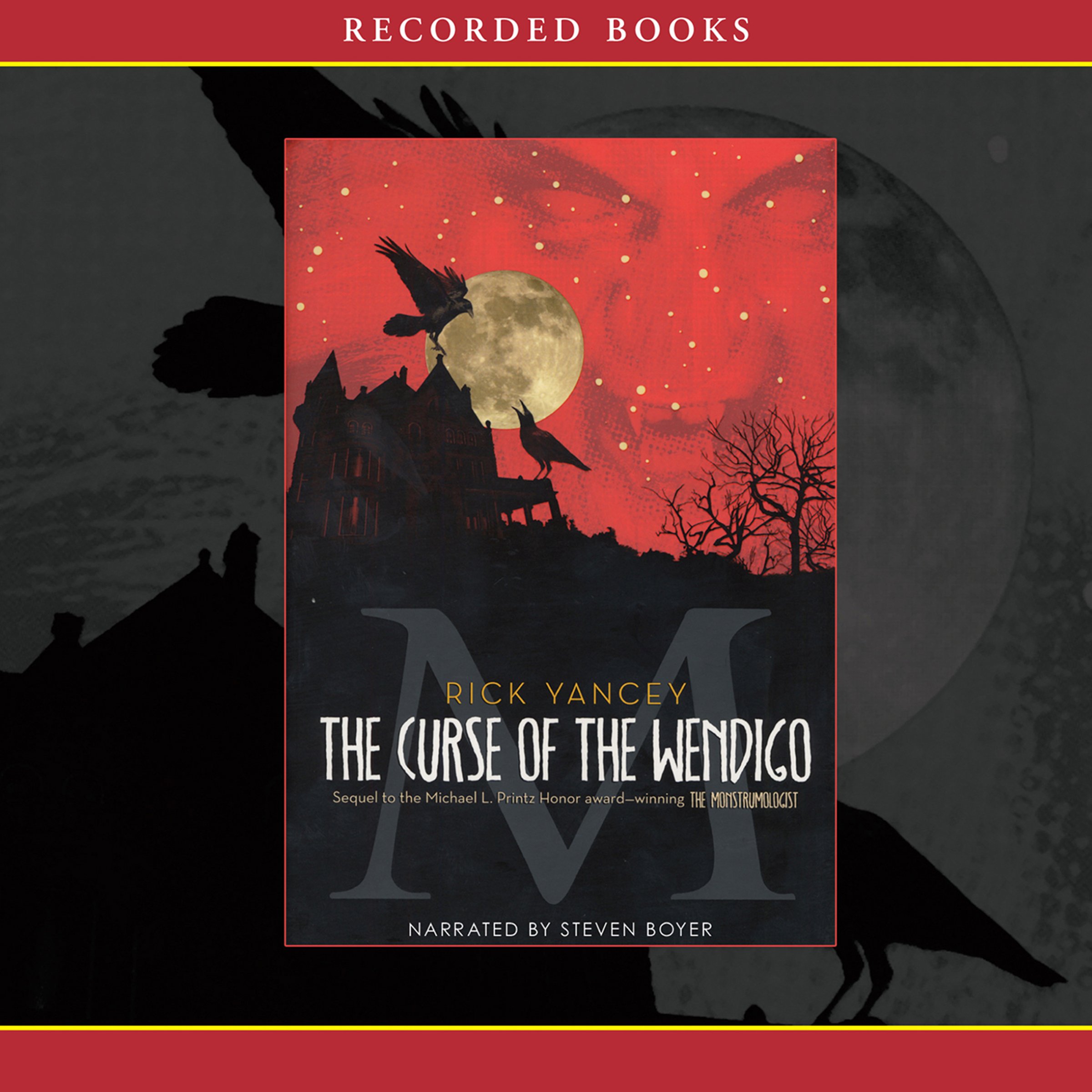 Algopix Similar Product 20 - The Curse of Wendigo The Sequel to The
