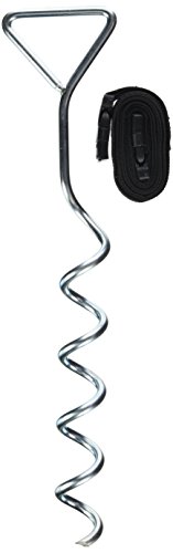 Algopix Similar Product 3 - Ground Anchor Set