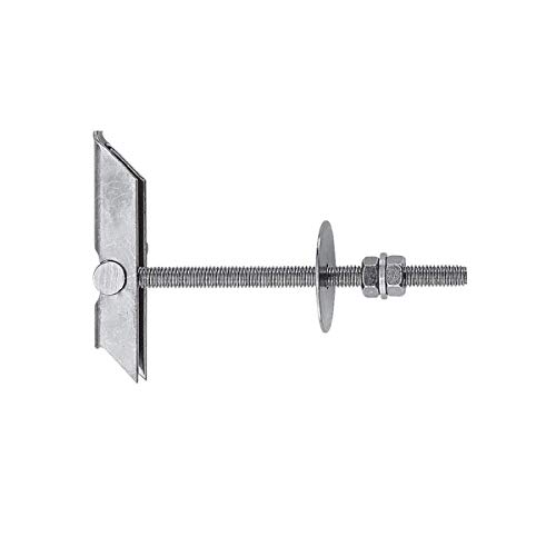 Algopix Similar Product 18 - Fischer 080178KD 8 Toggle Fixing 