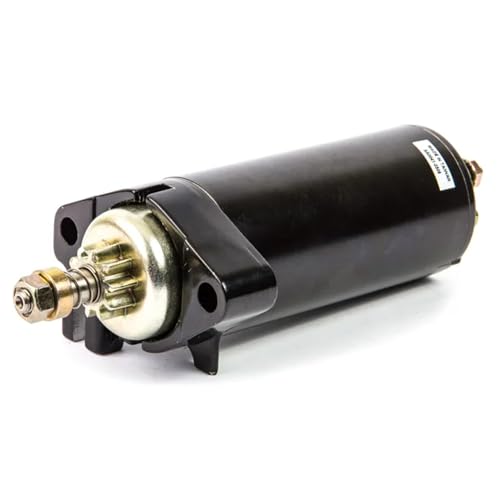 Algopix Similar Product 19 - Sierra 18-6434 Starter
