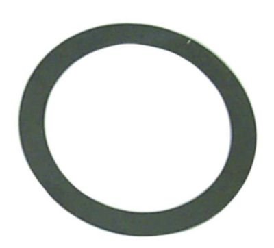 Algopix Similar Product 13 - SIERRA Gear Shim