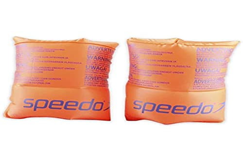 Algopix Similar Product 14 - Speedo 2-12 Years Junior Armbands