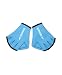 Algopix Similar Product 19 - Speedo Unisex Adult Aqua Glove Blue
