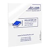 Algopix Similar Product 15 - SOURCEONEORG Premium 18 th Inch Thick