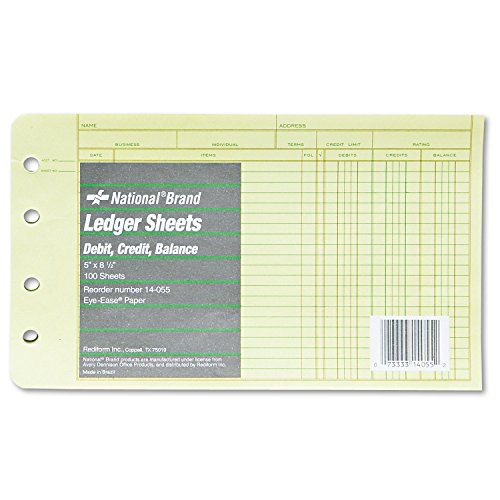 Algopix Similar Product 6 - National Brand Products  National